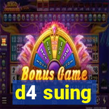 d4 suing