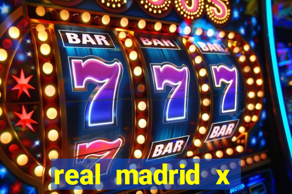 real madrid x atletico de bilbao multicanais