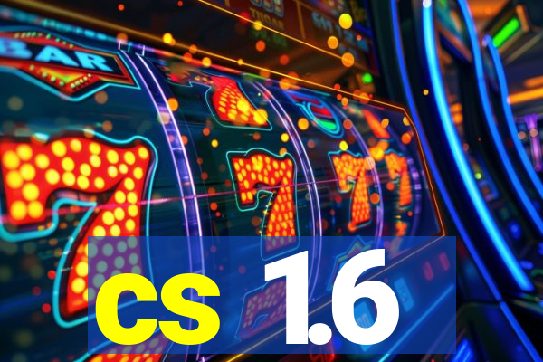 cs 1.6