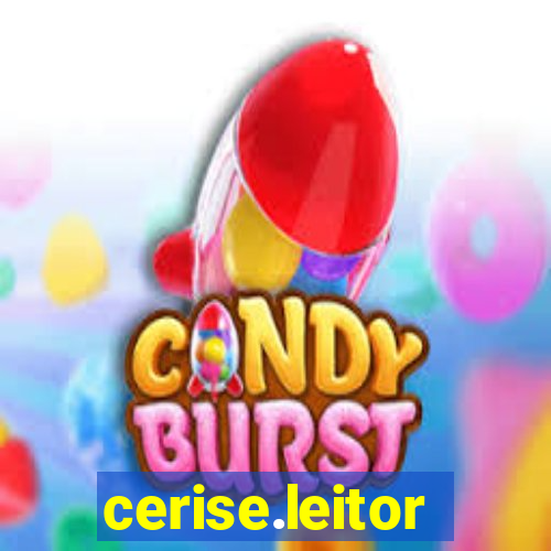 cerise.leitor