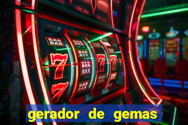 gerador de gemas brawl stars grátis