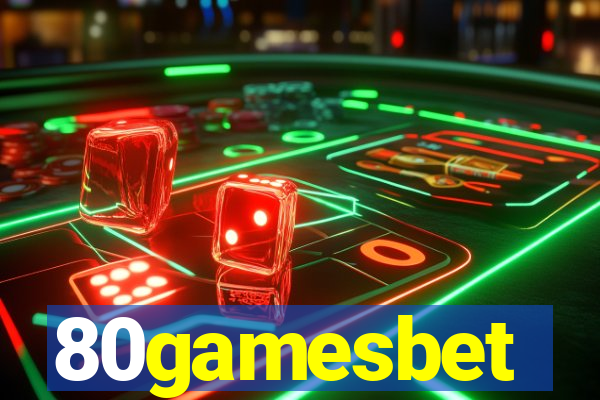 80gamesbet