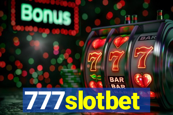 777slotbet
