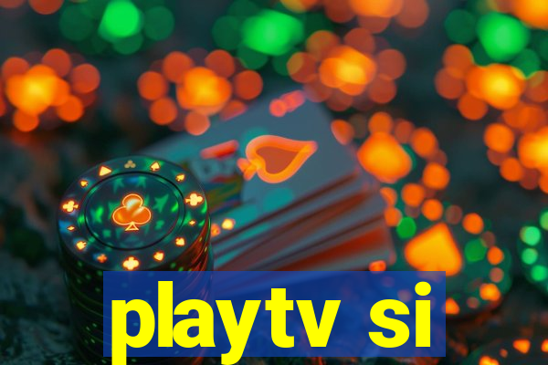 playtv si