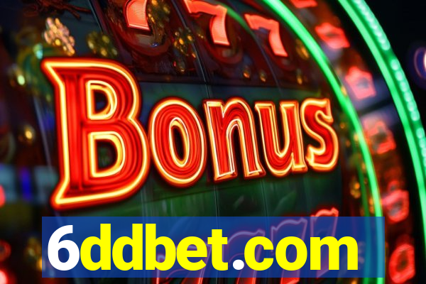 6ddbet.com