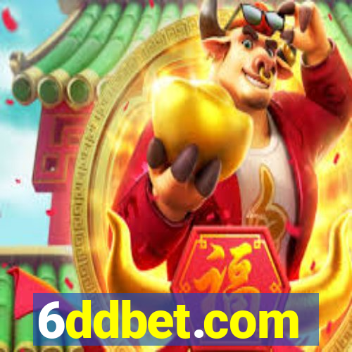 6ddbet.com