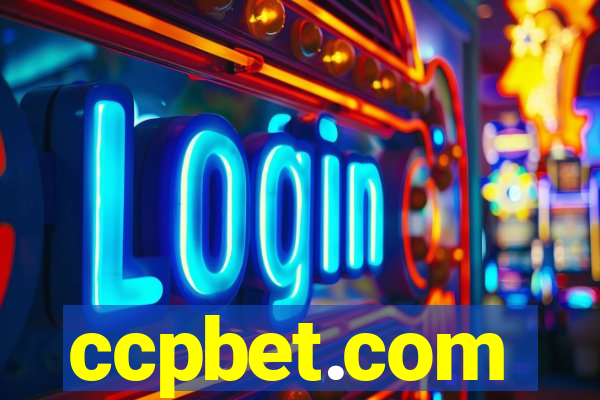 ccpbet.com