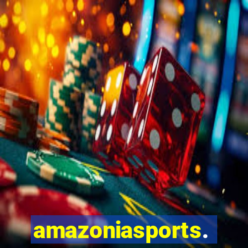 amazoniasports.com