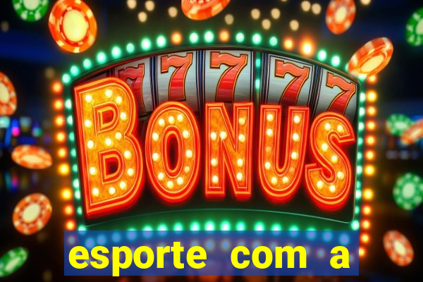 esporte com a letra l