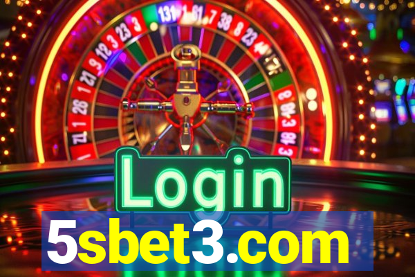 5sbet3.com