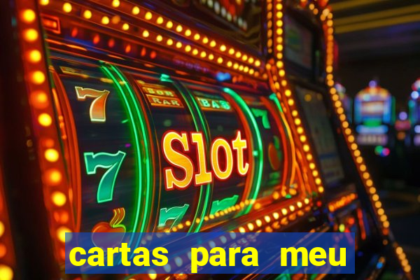 cartas para meu namorado tumblr
