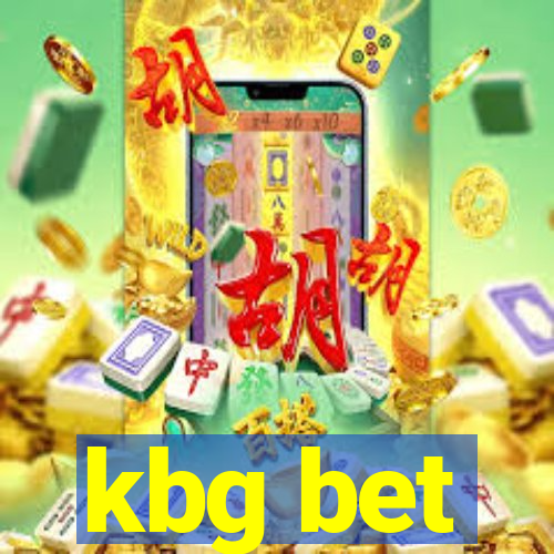 kbg bet