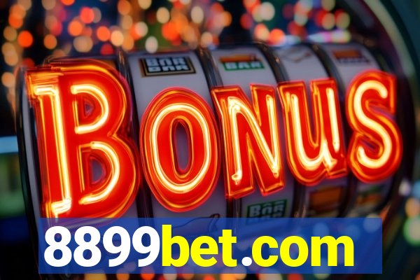 8899bet.com
