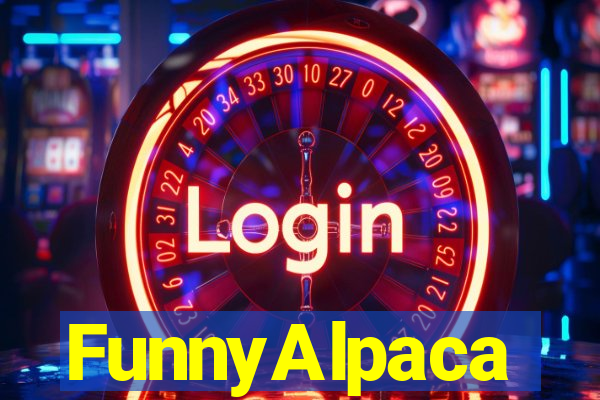 FunnyAlpaca