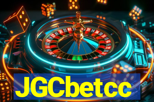 JGCbetcc