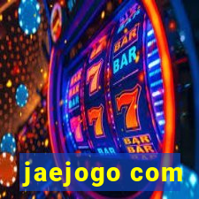 jaejogo com