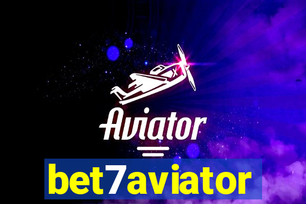 bet7aviator