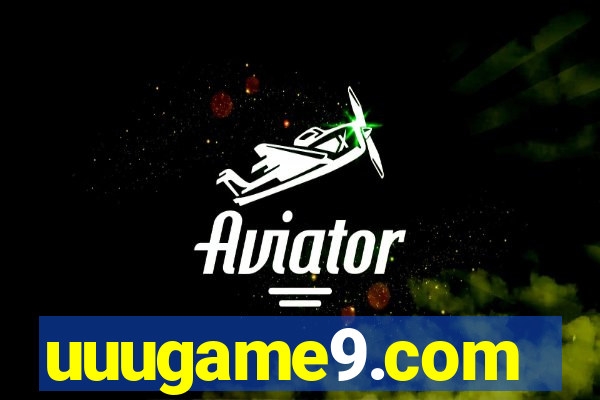 uuugame9.com