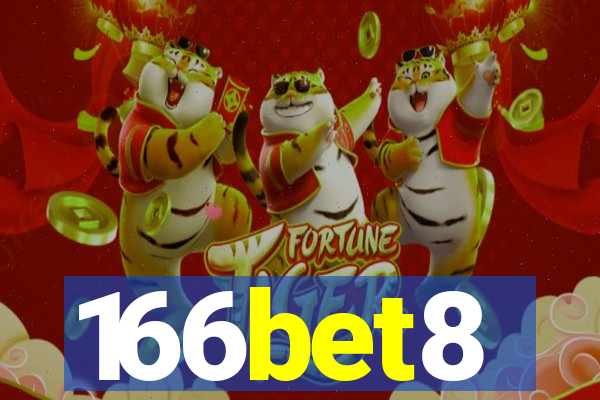 166bet8