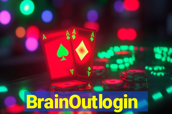 BrainOutlogin
