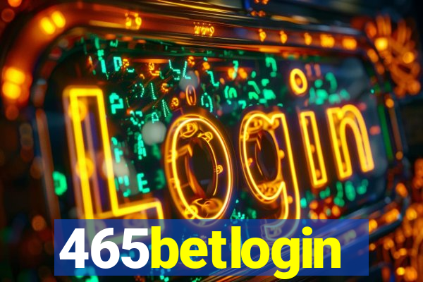 465betlogin