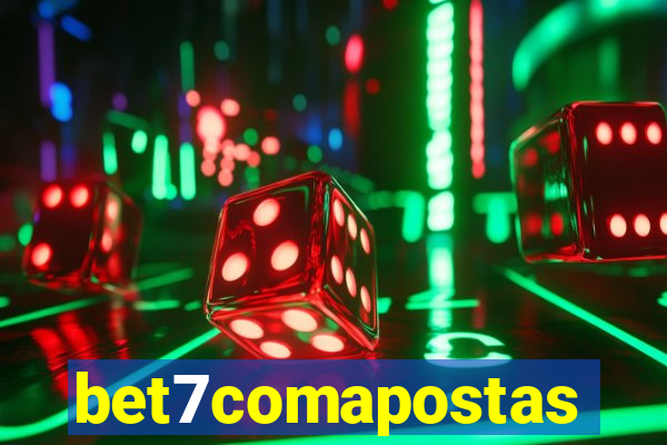 bet7comapostas