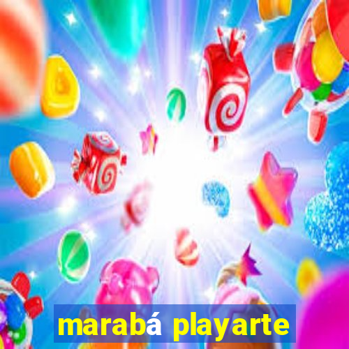 marabá playarte