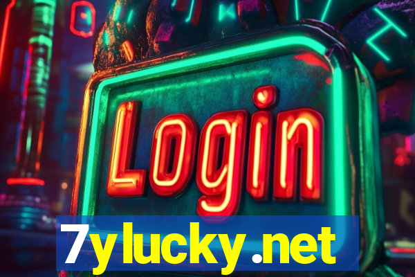 7ylucky.net