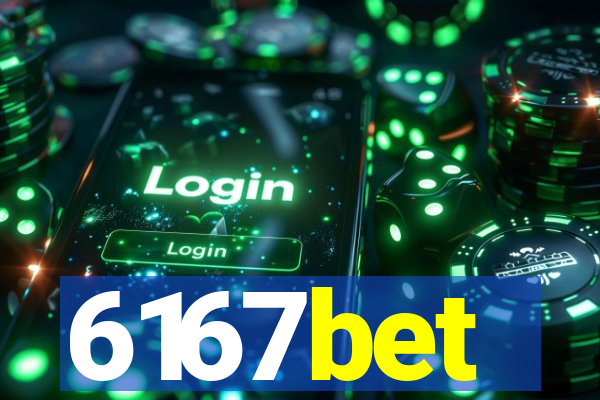 6167bet