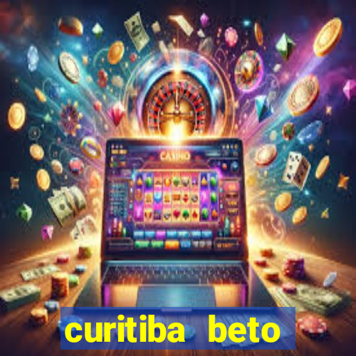 curitiba beto carrero distancia