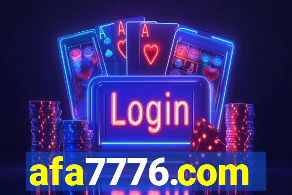 afa7776.com