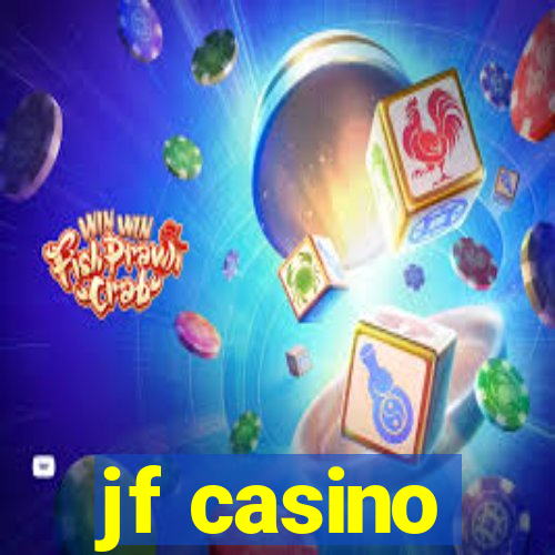 jf casino