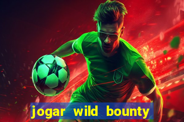 jogar wild bounty showdown demo