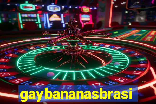 gaybananasbrasil.com