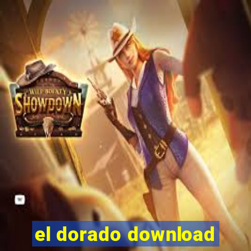 el dorado download