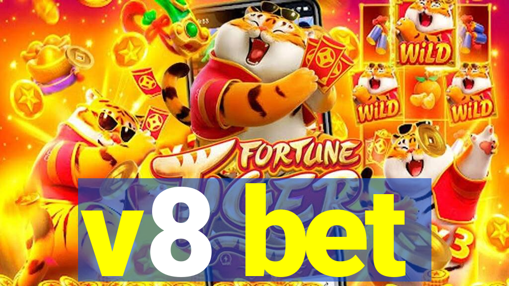 v8 bet