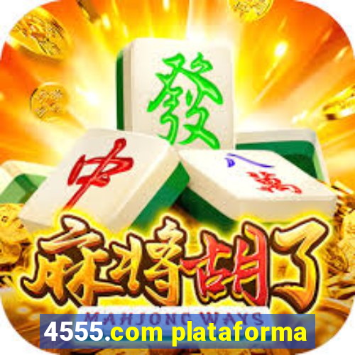 4555.com plataforma