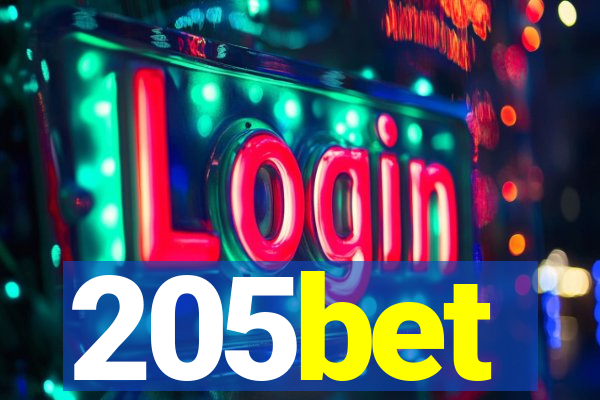 205bet