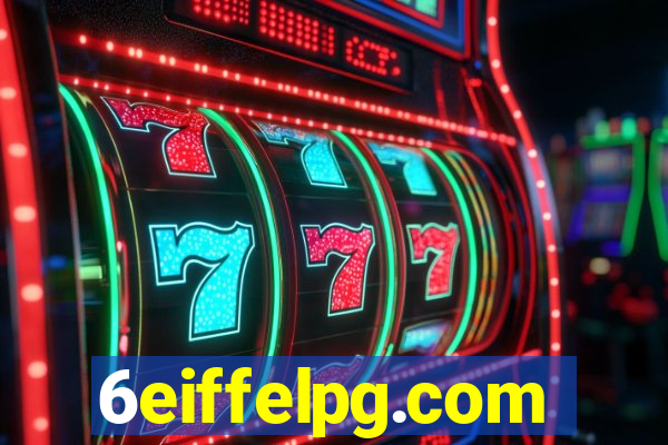 6eiffelpg.com