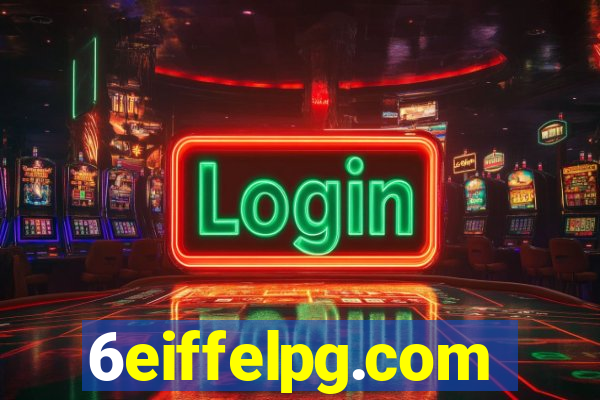 6eiffelpg.com