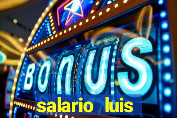 salario luis henrique olympique de marseille