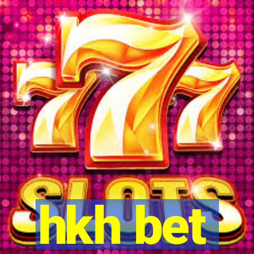 hkh bet