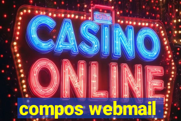 compos webmail