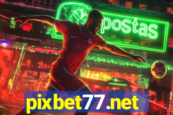 pixbet77.net