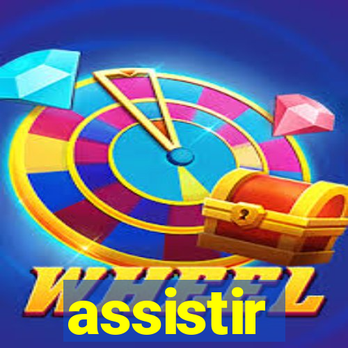 assistir interestelar netflix