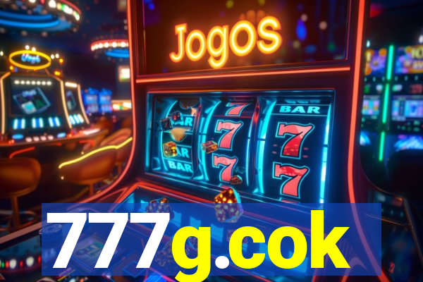 777g.cok
