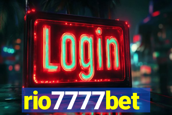 rio7777bet