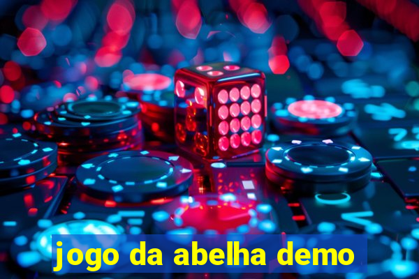jogo da abelha demo