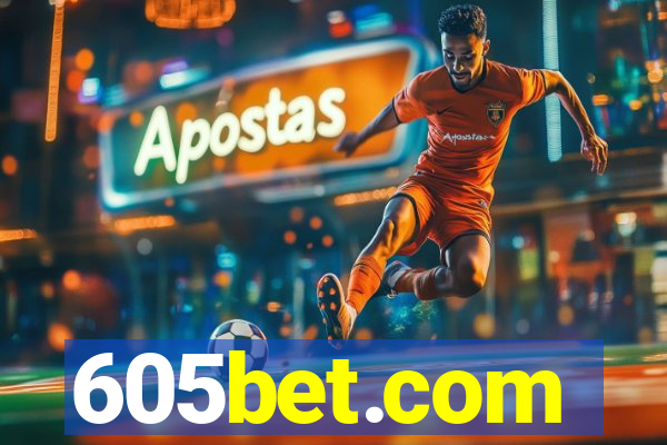 605bet.com