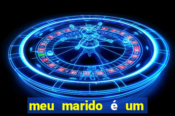 meu marido é um agente secreto